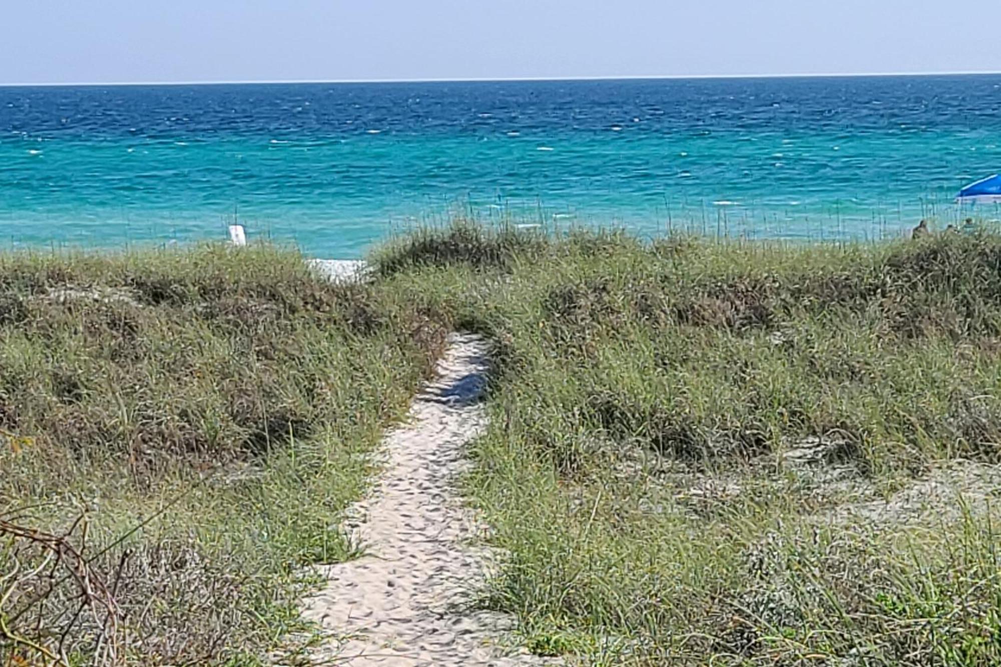 Mermaid Tales Panama City Beach Eksteriør bilde